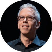 Chris Bochsler Managing Partner Cando Image GmbH