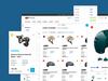 Retail Central CX B2B Digital Commerce Platform